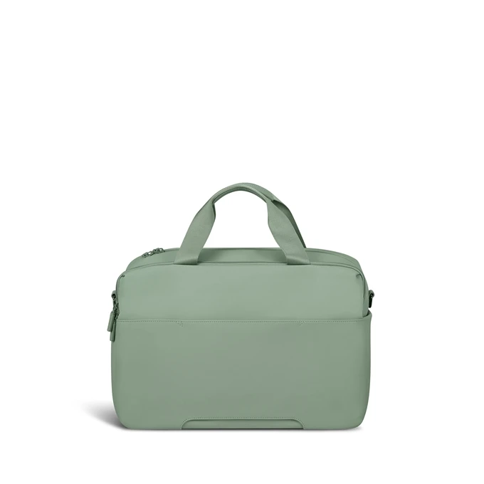 Lipault Lost In Berlin 24H Bag Frozen Matcha 4 Lipault Lost In Berlin 24H Bag Frozen Matcha - Afbeelding 4