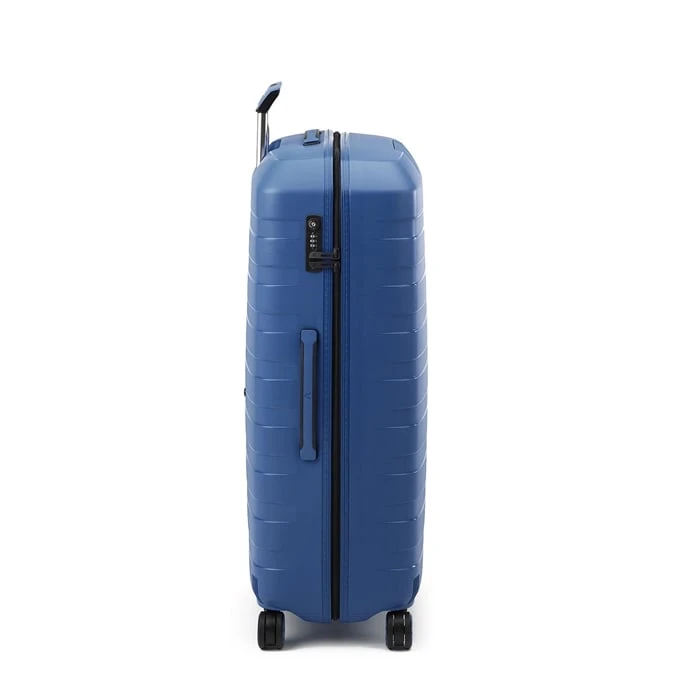 Roncato Box Sport 2.0 Trolley 78 Navy 4 Roncato Box Sport 2.0 Trolley 78 Navy - Afbeelding 4