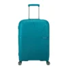 American Tourister Starvibe Spinner 67 EXP Verdigris