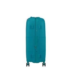 American Tourister Starvibe Spinner 67 EXP Verdigris 16 American Tourister Starvibe Spinner 67 EXP Verdigris -Goedkope Koffert Rein Winkel image 9591