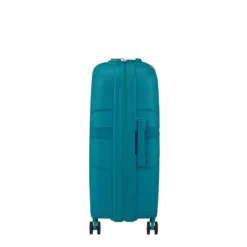 American Tourister Starvibe Spinner 67 EXP Verdigris 17 American Tourister Starvibe Spinner 67 EXP Verdigris -Goedkope Koffert Rein Winkel image 9592