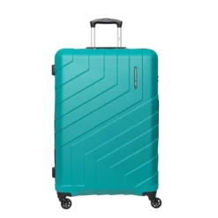 Oistr Brooks 4 Wheel Trolley 75 Jade