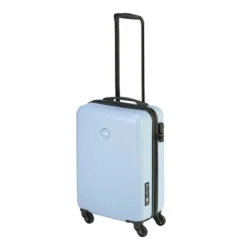 Princess Traveller PT-01 Cabin Trolley Poolhouse Blue