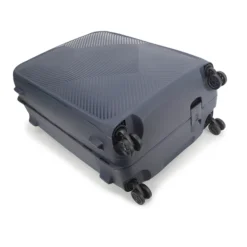 Decent Axiss-Fix 4 Wiel Trolley 68 Donkerblauw -Goedkope Koffert Rein Winkel image 9661