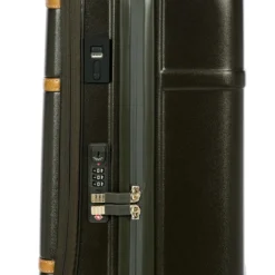 Bric's Bellagio Trolley Organizer 55 Olive -Goedkope Koffert Rein Winkel image 9671