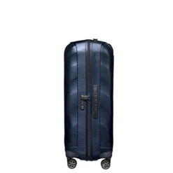 Samsonite C-Lite Spinner 75 Midnight Blue -Goedkope Koffert Rein Winkel image 9687