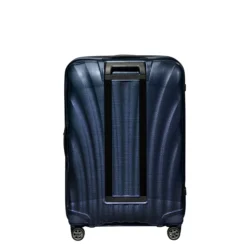 Samsonite C-Lite Spinner 75 Midnight Blue -Goedkope Koffert Rein Winkel image 9689