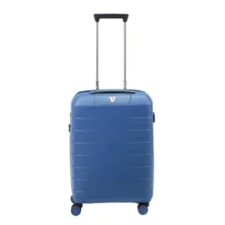 Roncato Box Sport 2.0 Trolley 55 Navy