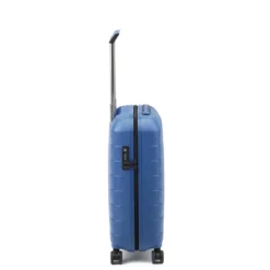 Roncato Box Sport 2.0 Trolley 55 Navy -Goedkope Koffert Rein Winkel image 9695