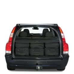 Car-Bags Volvo V70 (P26) 2000-2007 Wagon