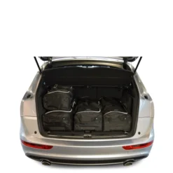 Car-Bags Audi Q5 (8R) 2008-2017 -Goedkope Koffert Rein Winkel image 972
