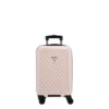 Guess Jesco 8-Wheel 18 In Rose