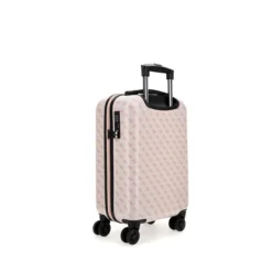 Guess Jesco 8-Wheel 18 In Rose -Goedkope Koffert Rein Winkel image 9724