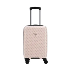 Guess Jesco 8-Wheel 18 In Rose -Goedkope Koffert Rein Winkel image 9725