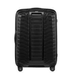Samsonite Proxis Spinner 69 Black 7 Samsonite Proxis Spinner 69 Black -Goedkope Koffert Rein Winkel image 9737