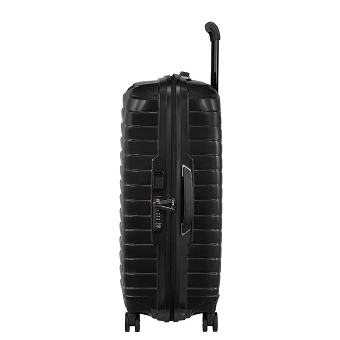 Samsonite Proxis Spinner 69 Black 4 Samsonite Proxis Spinner 69 Black - Afbeelding 4