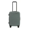 Samsonite Stackd Spinner 55 Exp Forest