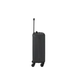 Travelite Bali 4 Wiel Trolley S Anthracite -Goedkope Koffert Rein Winkel image 9753