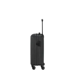 Travelite Bali 4 Wiel Trolley S Anthracite -Goedkope Koffert Rein Winkel image 9754