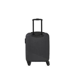 Travelite Bali 4 Wiel Trolley S Anthracite -Goedkope Koffert Rein Winkel image 9755