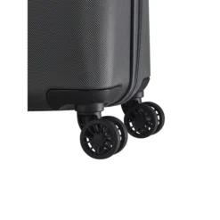 Travelite Bali 4 Wiel Trolley S Anthracite -Goedkope Koffert Rein Winkel image 9757