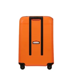Samsonite Magnum Eco Spinner 69 Radiant Orange -Goedkope Koffert Rein Winkel image 9764