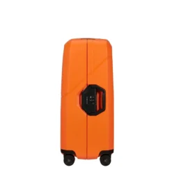 Samsonite Magnum Eco Spinner 69 Radiant Orange -Goedkope Koffert Rein Winkel image 9766