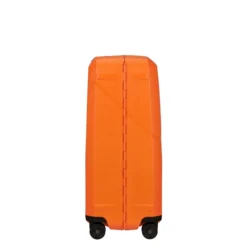 Samsonite Magnum Eco Spinner 69 Radiant Orange -Goedkope Koffert Rein Winkel image 9767