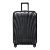 Samsonite C-Lite Spinner 75 Black