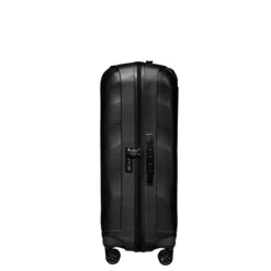 Samsonite C-Lite Spinner 75 Black -Goedkope Koffert Rein Winkel image 9781