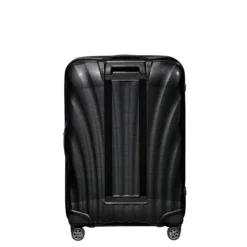 Samsonite C-Lite Spinner 75 Black -Goedkope Koffert Rein Winkel image 9783