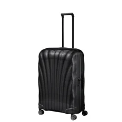 Samsonite C-Lite Spinner 75 Black -Goedkope Koffert Rein Winkel image 9785