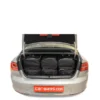 Car-Bags Volkswagen Passat (B8) 2014-2021 4-deurs Sedan