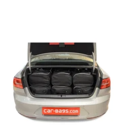 Car-Bags Volkswagen Passat (B8) 2014-2021 4-deurs Sedan