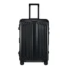 Samsonite Lite-Box Alu Spinner 69 Black