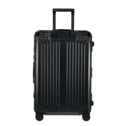 Samsonite Lite-Box Alu Spinner 69 Black 11 Samsonite Lite-Box Alu Spinner 69 Black -Goedkope Koffert Rein Winkel image 9810
