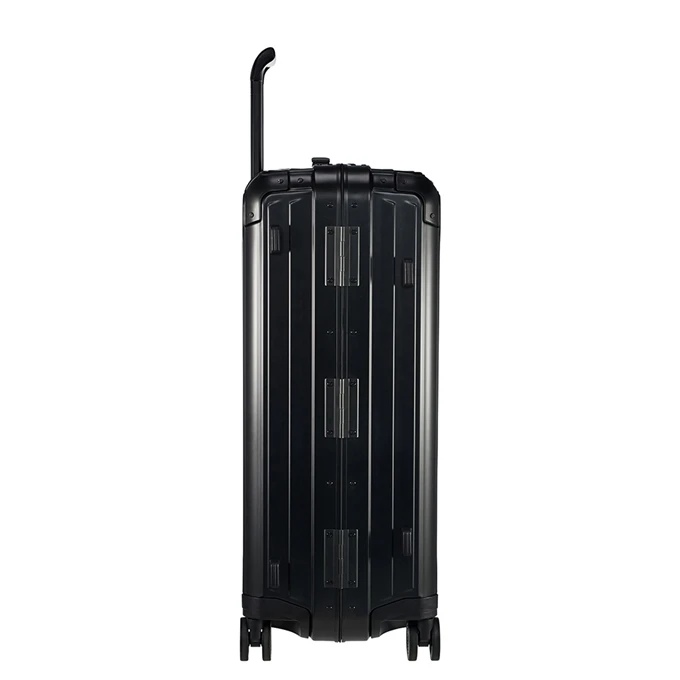 Samsonite Lite-Box Alu Spinner 69 Black 6 Samsonite Lite-Box Alu Spinner 69 Black - Afbeelding 6