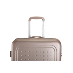 Decent Maxi Air Underseater Trolley 42 Zalm -Goedkope Koffert Rein Winkel image 9817