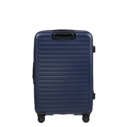Samsonite Stackd Spinner 68 Navy -Goedkope Koffert Rein Winkel image 9822