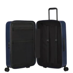 Samsonite Stackd Spinner 68 Navy -Goedkope Koffert Rein Winkel image 9825