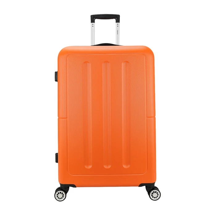 Decent Neon-Fix Trolley 76 Oranje 1 Decent Neon-Fix Trolley 76 Oranje