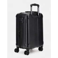 Guess Lustre2 8-Wheel 18 In Black -Goedkope Koffert Rein Winkel image 9855