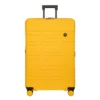 Bric's Ulisse Trolley Expandable Large Mango