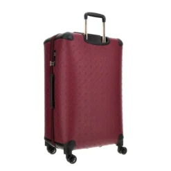 Guess Wilder 28 In 8-Wheeler Plum 6 Guess Wilder 28 In 8-Wheeler Plum -Goedkope Koffert Rein Winkel image 9862