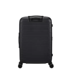 American Tourister Novastream Spinner 67 Exp Dark Slate -Goedkope Koffert Rein Winkel image 9866