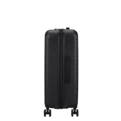 American Tourister Novastream Spinner 67 Exp Dark Slate -Goedkope Koffert Rein Winkel image 9870