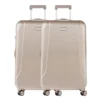 CarryOn Skyhopper 78 Set Van 2 Champagne