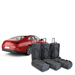 Car-Bags Mercedes-Benz CLS (C257) 2018-heden 4-deurs Coupé Pro-Line