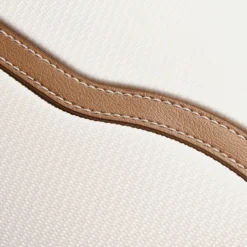 Delsey Chatelet Air 2.0 4 Wheel Medium Trolley 66 Angora -Goedkope Koffert Rein Winkel image 9908