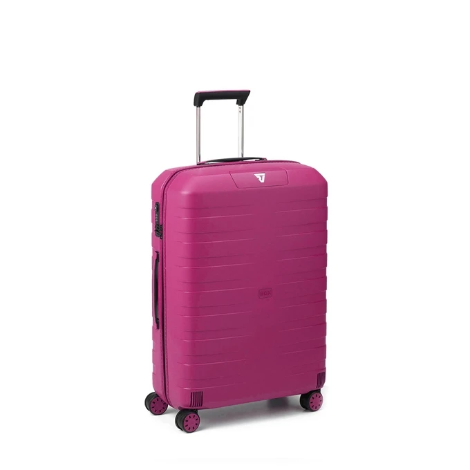Roncato Box Sport 2.0 Trolley 69 Magenta 3 Roncato Box Sport 2.0 Trolley 69 Magenta - Afbeelding 3